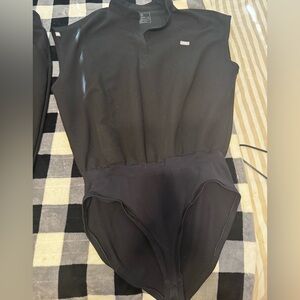 Figs Black Technical Collection Set